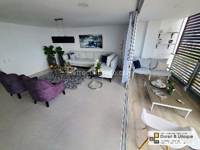 Apartamento de 5 alcobas en venta en Altos De Cabecera, Bucaramanga, 412 m² · foto 16 de 20