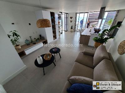 Apartamento de 5 alcobas en venta en Altos De Cabecera, Bucaramanga, 412 m² · foto 13 de 20