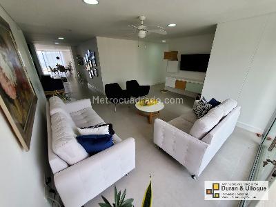Apartamento de 5 alcobas en venta en Altos De Cabecera, Bucaramanga, 412 m² · foto 15 de 20