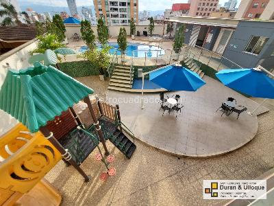 Apartamento de 5 alcobas en venta en Altos De Cabecera, Bucaramanga, 412 m² · foto 3 de 20
