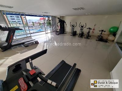 Apartamento de 5 alcobas en venta en Altos De Cabecera, Bucaramanga, 412 m² · foto 6 de 20
