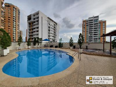 Apartamento de 5 alcobas en venta en Altos De Cabecera, Bucaramanga, 412 m² · foto 4 de 20