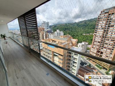 Apartamento de 5 alcobas en venta en Altos De Cabecera, Bucaramanga, 412 m² · foto 9 de 20