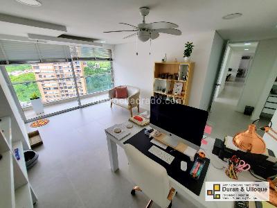 Apartamento de 5 alcobas en venta en Altos De Cabecera, Bucaramanga, 412 m² · foto 10 de 20