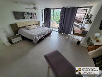 Apartamento de 5 alcobas en venta en Altos De Cabecera, Bucaramanga, 412 m² · foto 17 de 20