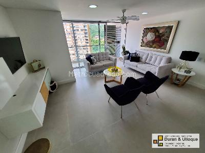 Apartamento de 5 alcobas en venta en Altos De Cabecera, Bucaramanga, 412 m² · foto 18 de 20