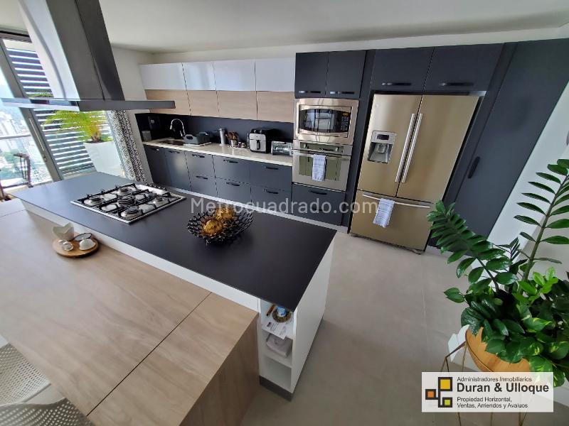 Piso – Bucaramanga, Cabecera del Llano, Comuna Cabecera del Llano - Vista 2