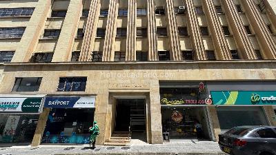 Oficina en Arriendo, ANTONIA SANTOS CENTRO, Bucaramanga