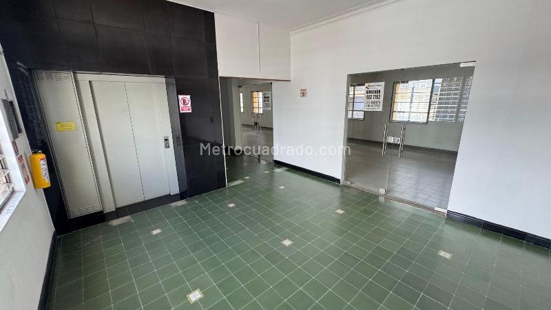 Oficina en Arriendo, ANTONIA SANTOS CENTRO, Bucaramanga - Widok 2