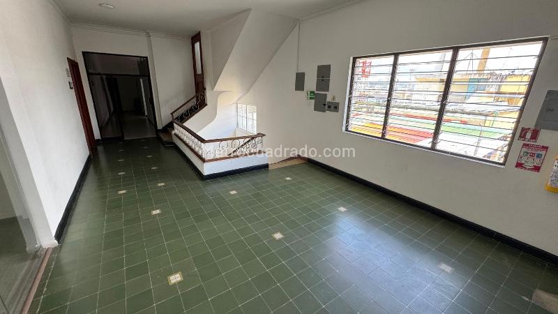 Oficina en Arriendo, ANTONIA SANTOS CENTRO, Bucaramanga - Widok 3