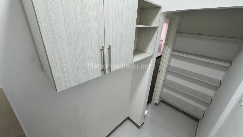 Oficina en Arriendo, ANTONIA SANTOS CENTRO, Bucaramanga - Widok 4