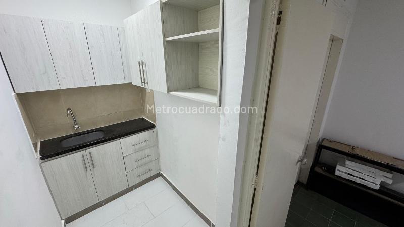 Oficina en Arriendo, ANTONIA SANTOS CENTRO, Bucaramanga - Widok 5