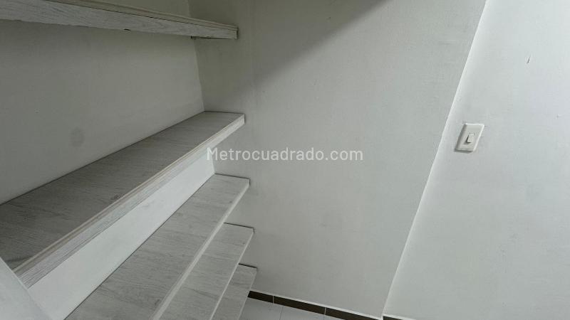 Oficina en Arriendo, ANTONIA SANTOS CENTRO, Bucaramanga - Widok 6