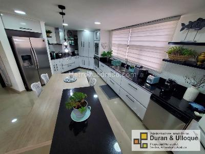 Apartamento de 4 alcobas en venta en Cabecera, Bucaramanga, 250 m² · foto 10 de 20