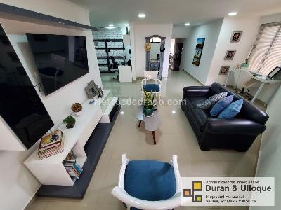 Apartamento de 4 alcobas en venta en Cabecera, Bucaramanga, 250 m² · foto 15 de 20
