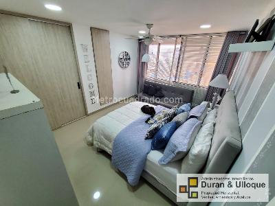 Apartamento de 4 alcobas en venta en Cabecera, Bucaramanga, 250 m² · foto 16 de 20