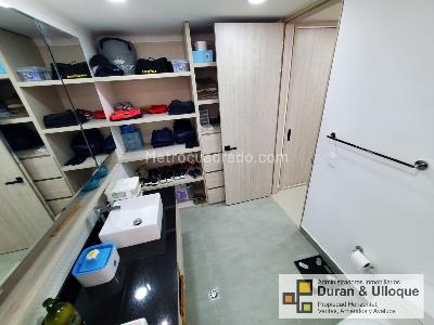 Apartamento de 4 alcobas en venta en Cabecera, Bucaramanga, 250 m² · foto 17 de 20