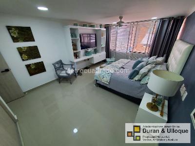 Apartamento de 4 alcobas en venta en Cabecera, Bucaramanga, 250 m² · foto 18 de 20