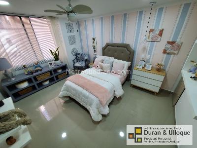 Apartamento de 4 alcobas en venta en Cabecera, Bucaramanga, 250 m² · foto 19 de 20