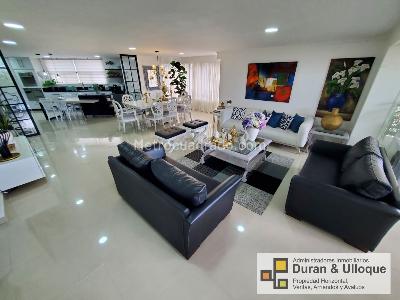 Apartamento de 4 alcobas en venta en Cabecera, Bucaramanga, 250 m² · foto 20 de 20