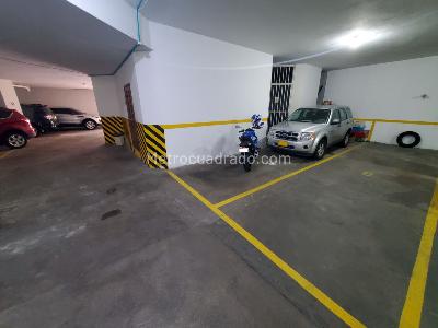 Apartamento de 4 alcobas en venta en Cabecera, Bucaramanga, 250 m² · foto 5 de 20