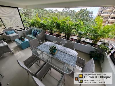 Apartamento de 4 alcobas en venta en Cabecera, Bucaramanga, 250 m² · foto 3 de 20