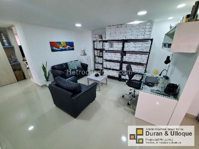 Apartamento de 4 alcobas en venta en Cabecera, Bucaramanga, 250 m² · foto 6 de 20