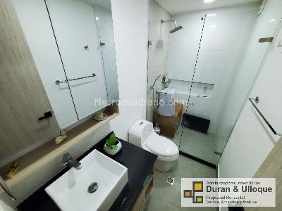 Apartamento de 4 alcobas en venta en Cabecera, Bucaramanga, 250 m² · foto 7 de 20