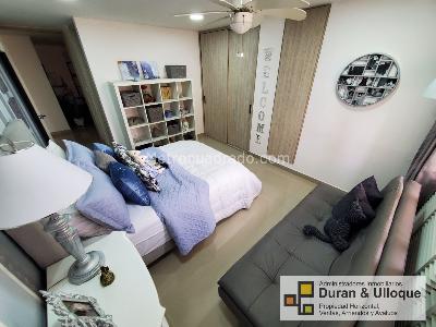 Apartamento de 4 alcobas en venta en Cabecera, Bucaramanga, 250 m² · foto 8 de 20