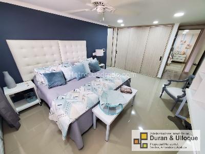Apartamento de 4 alcobas en venta en Cabecera, Bucaramanga, 250 m² · foto 11 de 20