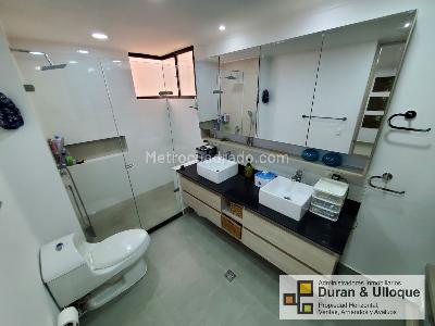 Apartamento de 4 alcobas en venta en Cabecera, Bucaramanga, 250 m² · foto 12 de 20