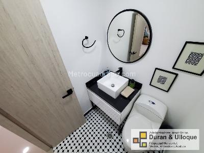 Apartamento de 4 alcobas en venta en Cabecera, Bucaramanga, 250 m² · foto 13 de 20
