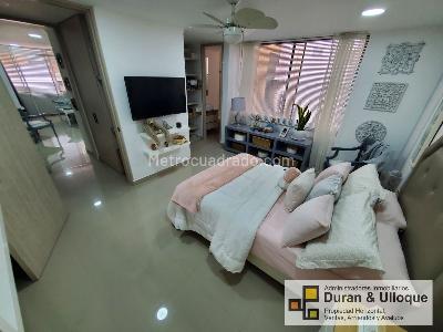 Apartamento de 4 alcobas en venta en Cabecera, Bucaramanga, 250 m² · foto 14 de 20