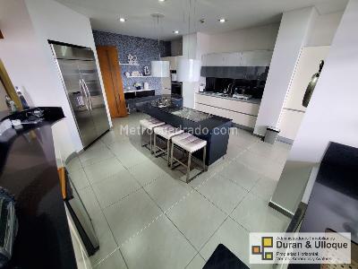 Apartamento de 5 alcobas en venta en Altos De Cabecera, Bucaramanga, 525 m² · foto 13 de 20