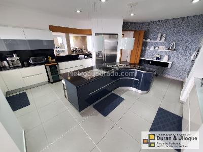 Apartamento de 5 alcobas en venta en Altos De Cabecera, Bucaramanga, 525 m² · foto 11 de 20