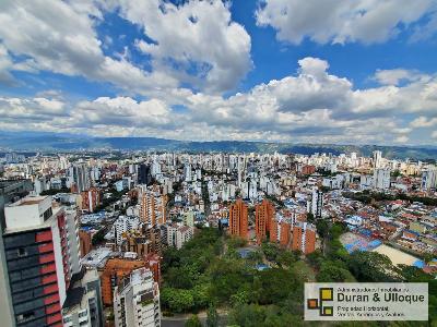 Apartamento de 5 alcobas en venta en Altos De Cabecera, Bucaramanga, 525 m² · foto 2 de 20