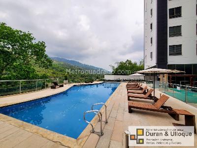 Apartamento de 5 alcobas en venta en Altos De Cabecera, Bucaramanga, 525 m² · foto 17 de 20