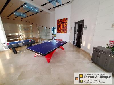 Apartamento de 5 alcobas en venta en Altos De Cabecera, Bucaramanga, 525 m² · foto 19 de 20
