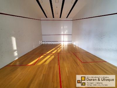 Apartamento de 5 alcobas en venta en Altos De Cabecera, Bucaramanga, 525 m² · foto 20 de 20