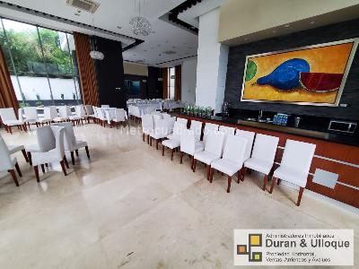 Apartamento de 5 alcobas en venta en Altos De Cabecera, Bucaramanga, 525 m² · foto 18 de 20