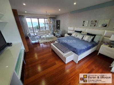 Apartamento de 5 alcobas en venta en Altos De Cabecera, Bucaramanga, 525 m² · foto 5 de 20