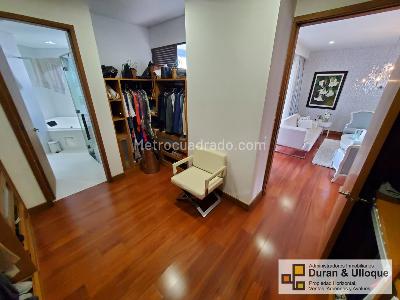 Apartamento de 5 alcobas en venta en Altos De Cabecera, Bucaramanga, 525 m² · foto 6 de 20