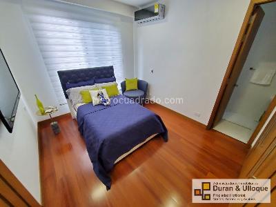 Apartamento de 5 alcobas en venta en Altos De Cabecera, Bucaramanga, 525 m² · foto 8 de 20