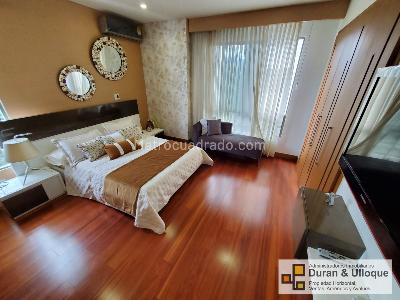 Apartamento de 5 alcobas en venta en Altos De Cabecera, Bucaramanga, 525 m² · foto 7 de 20