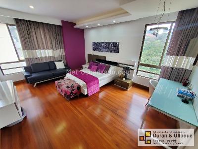 Apartamento de 5 alcobas en venta en Altos De Cabecera, Bucaramanga, 525 m² · foto 9 de 20
