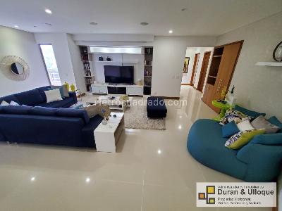 Apartamento de 5 alcobas en venta en Altos De Cabecera, Bucaramanga, 525 m² · foto 10 de 20