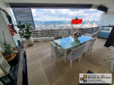 Apartamento de 5 alcobas en venta en Altos De Cabecera, Bucaramanga, 525 m² · foto 3 de 20