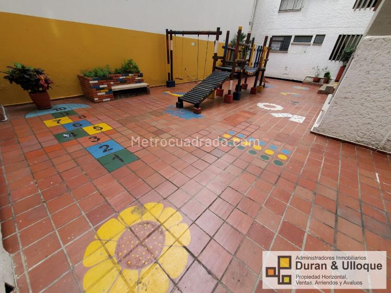Apartamento en Venta, ANTONIA SANTOS CENTRO, Bucaramanga – pohled 6