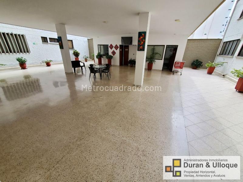 Apartamento en Venta, ANTONIA SANTOS CENTRO, Bucaramanga – pohled 3