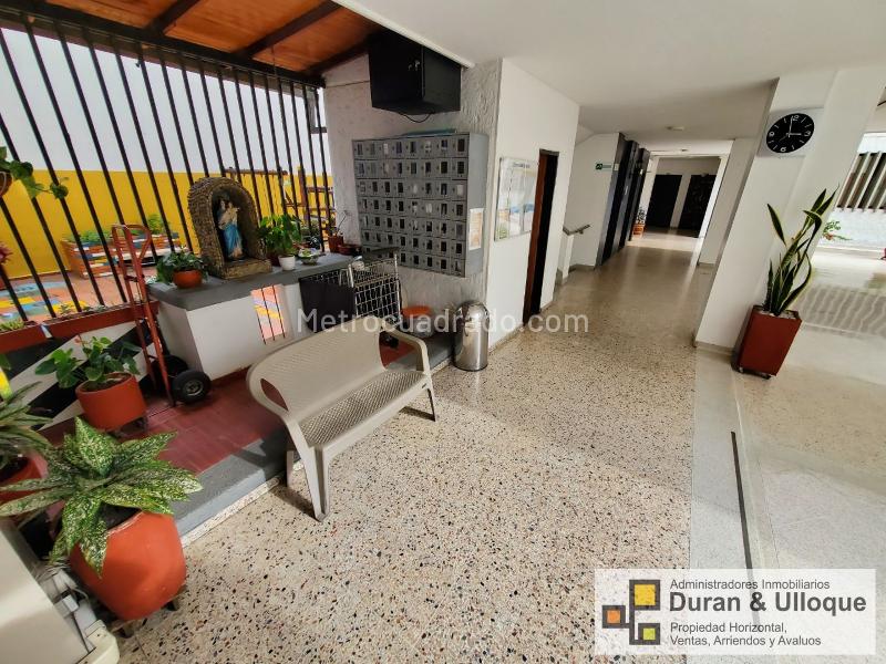 Apartamento en Venta, ANTONIA SANTOS CENTRO, Bucaramanga – pohled 2